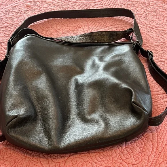 Rough and Tumble custom Hartley Pewter leather XL new - Picture 7 of 8